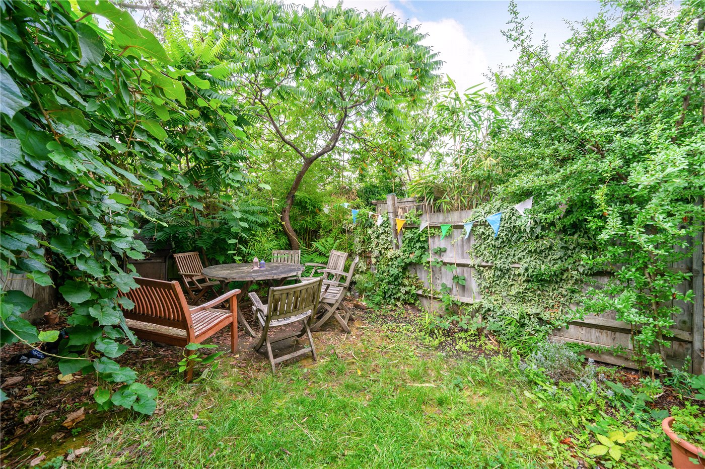Garden